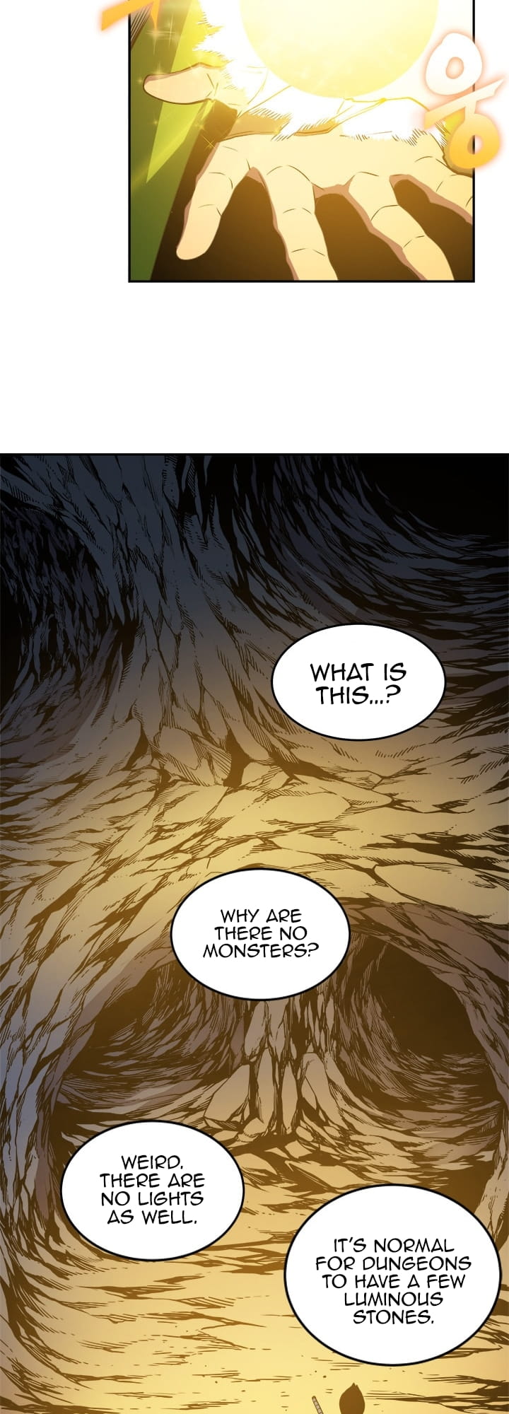 Solo Leveling, Chapter 19 image 15